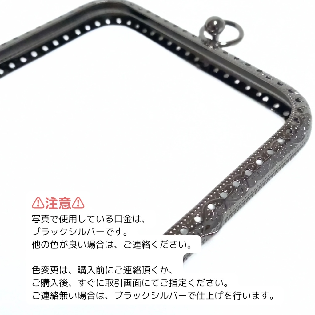 片手で開くがま口手鏡「がまミラー」ねこたまMIX(ごましお)|押し口金で開閉スムーズ|直径8cmの大きな鏡|指輪が入る内ポケット付|使う人に優しいユニバーサルデザイン|ギフトにも むにがま