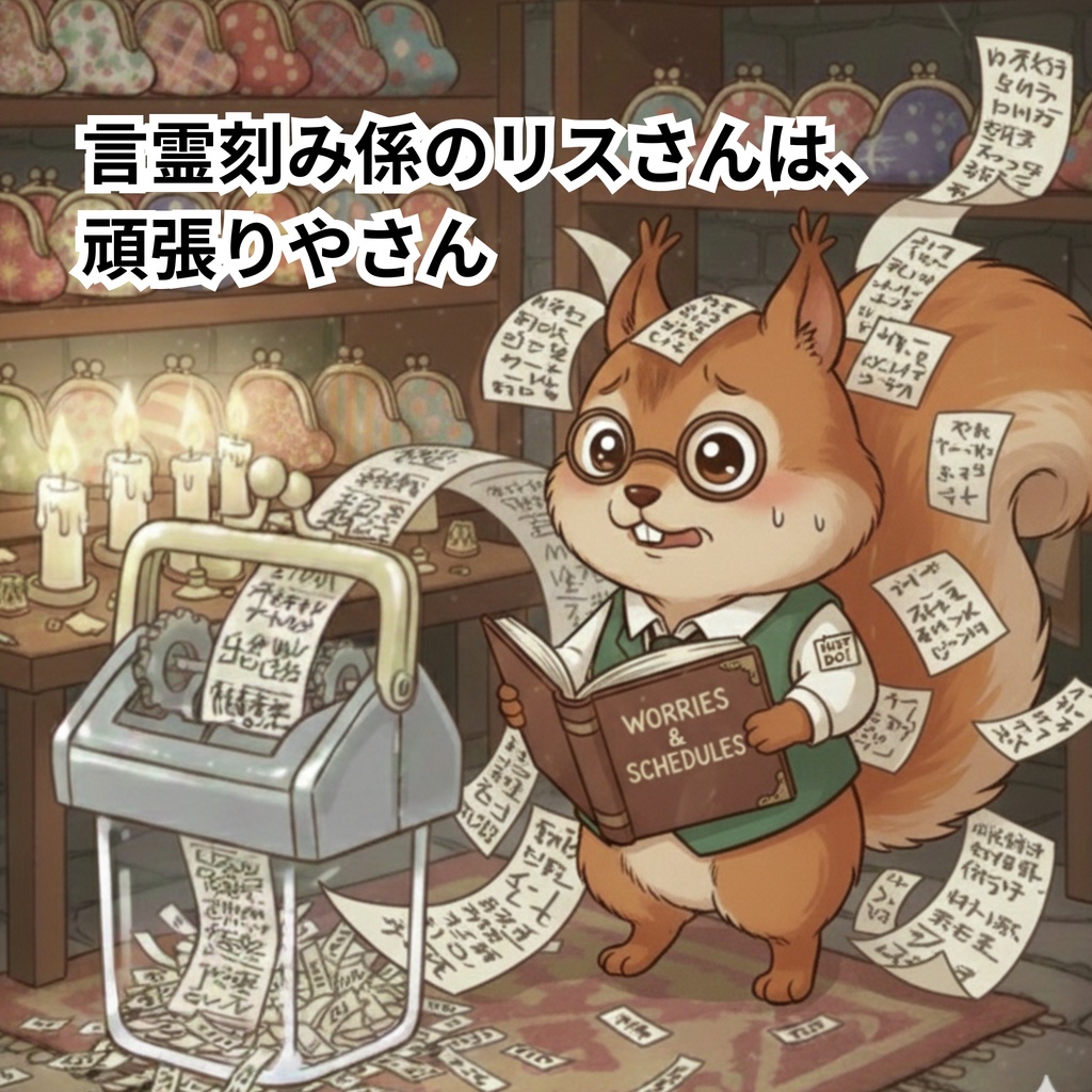 育てる香りがま口】 ~選べる3種の香りとパチンと響く癒やしの音~