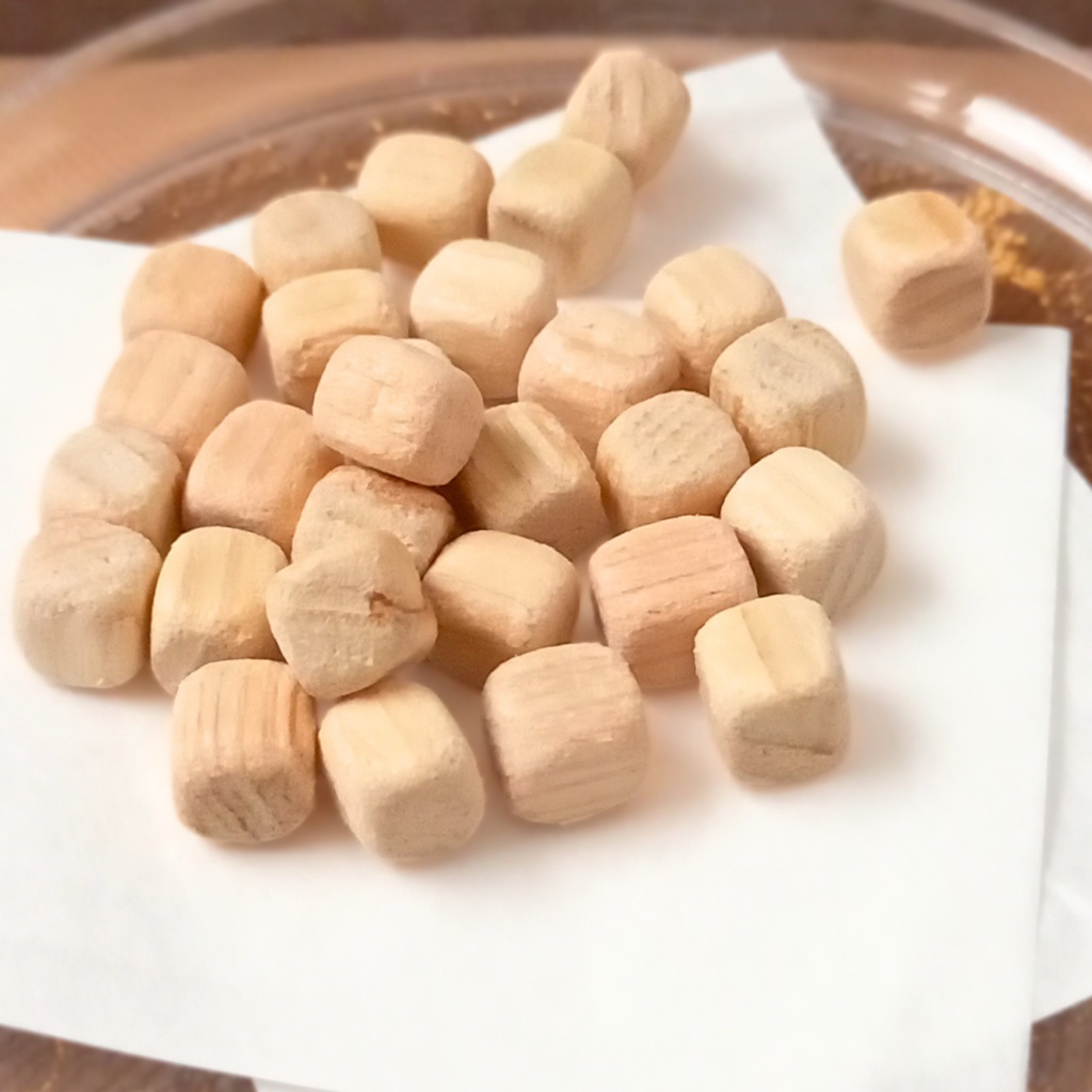 育てる香りがま口】 ~選べる3種の香りとパチンと響く癒やしの音~