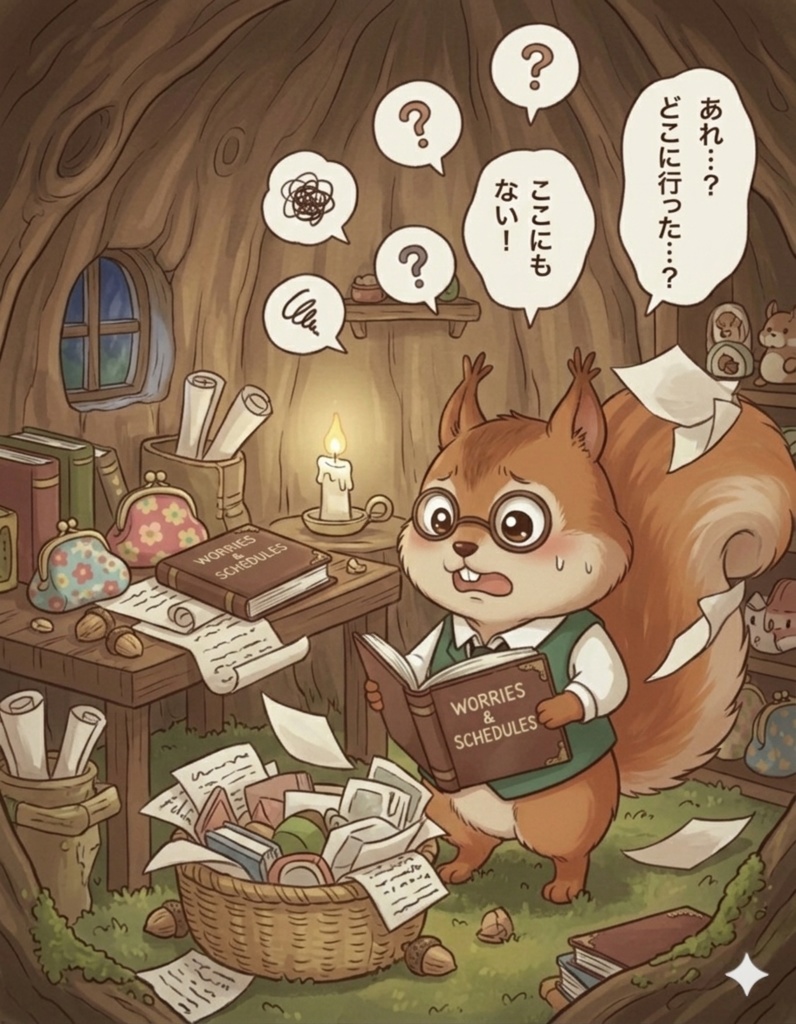 育てる香りがま口】 ~選べる3種の香りとパチンと響く癒やしの音~