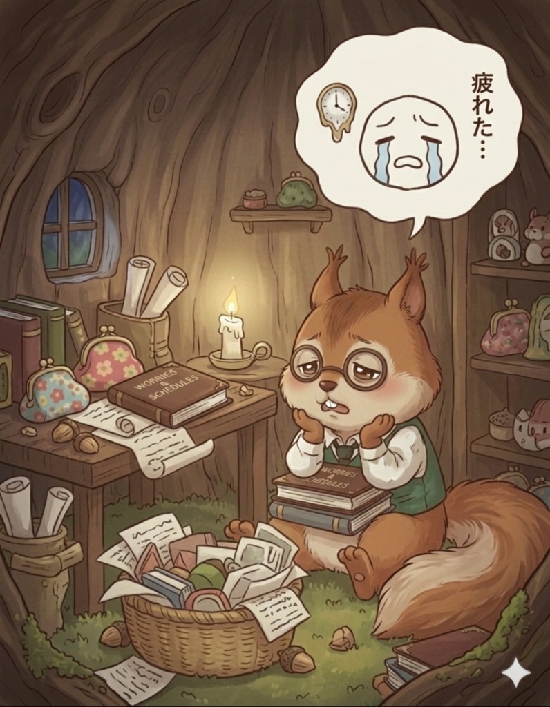 育てる香りがま口】 ~選べる3種の香りとパチンと響く癒やしの音~