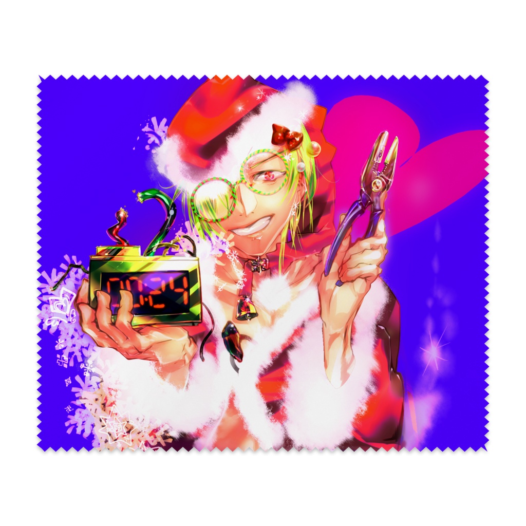 ANATOMIC☆HOLINIGHT