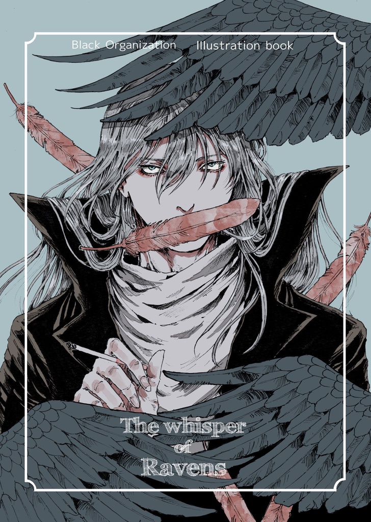 The Whisper of Ravens