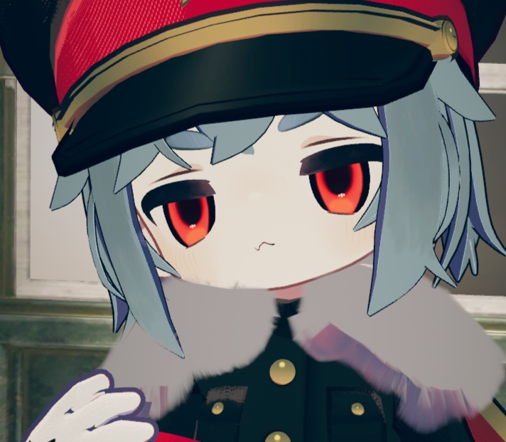 ふんわりアイテクスチャ【キプフェル対応-Kipfel Eye Texture-】