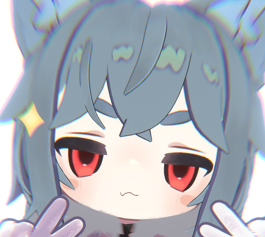 ふんわりアイテクスチャ【キプフェル対応-Kipfel Eye Texture-】