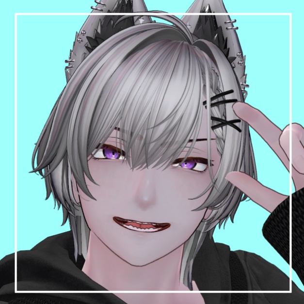 【凛仁(Licht)専用】Hope Eyes texture