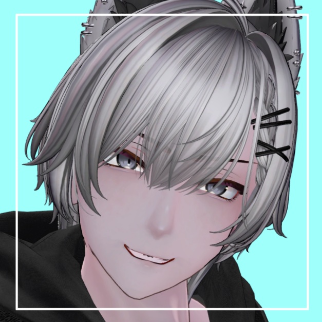 【凛仁(Licht)専用】Hope Eyes texture