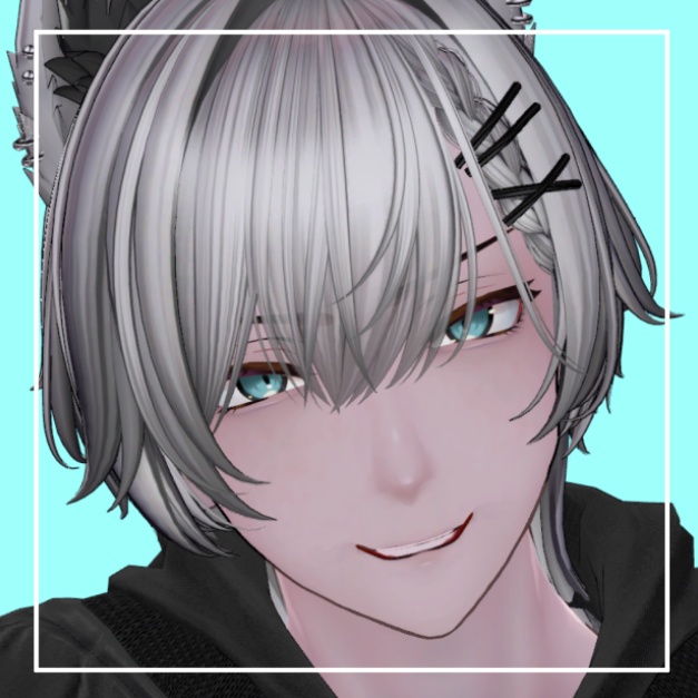 【凛仁(Licht)専用】Hope Eyes texture