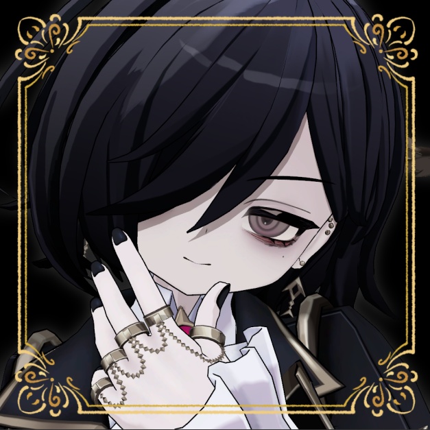 『ネハイル-Nehail』専用 Dream Fade Eyes +泣きぼくろ