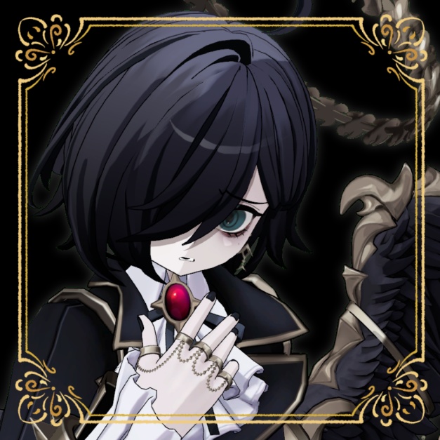 『ネハイル-Nehail』専用 Dream Fade Eyes +泣きぼくろ