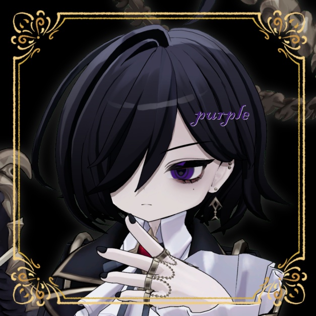 『ネハイル-Nehail』専用 Dream Fade Eyes +泣きぼくろ