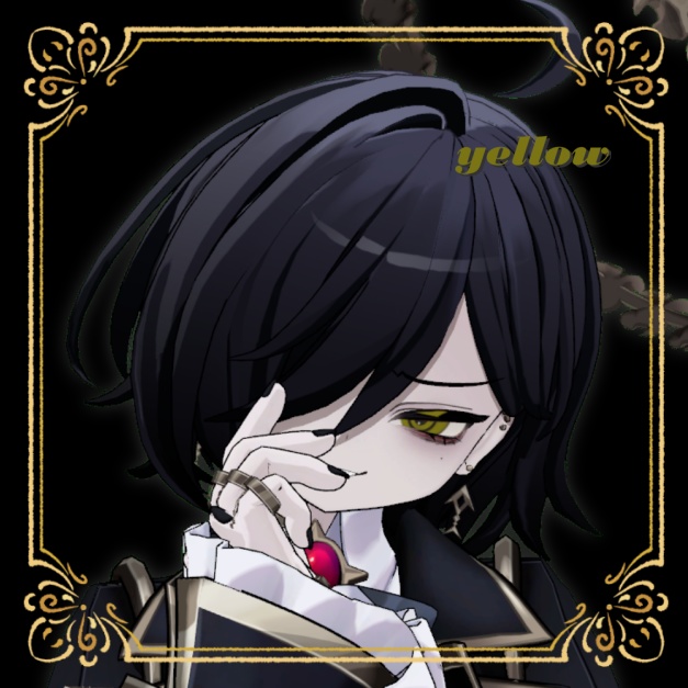 『ネハイル-Nehail』専用 Dream Fade Eyes +泣きぼくろ