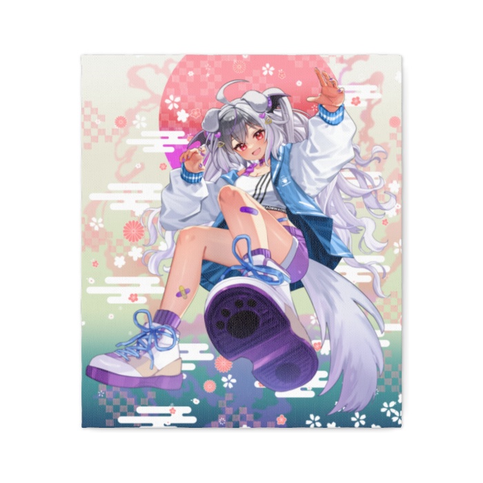 キャンバスプリントボード
