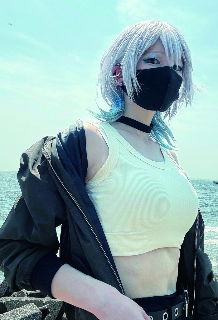 ポストカード5種セット