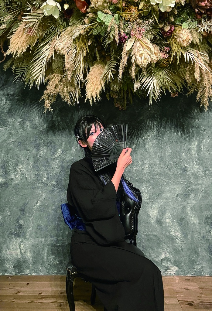 ポストカード5種セット