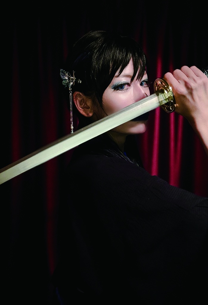 ポストカード5種セット