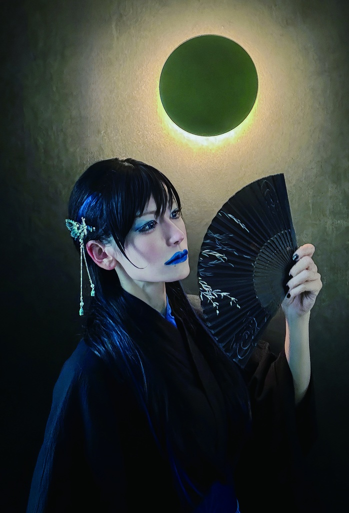 ポストカード5種セット