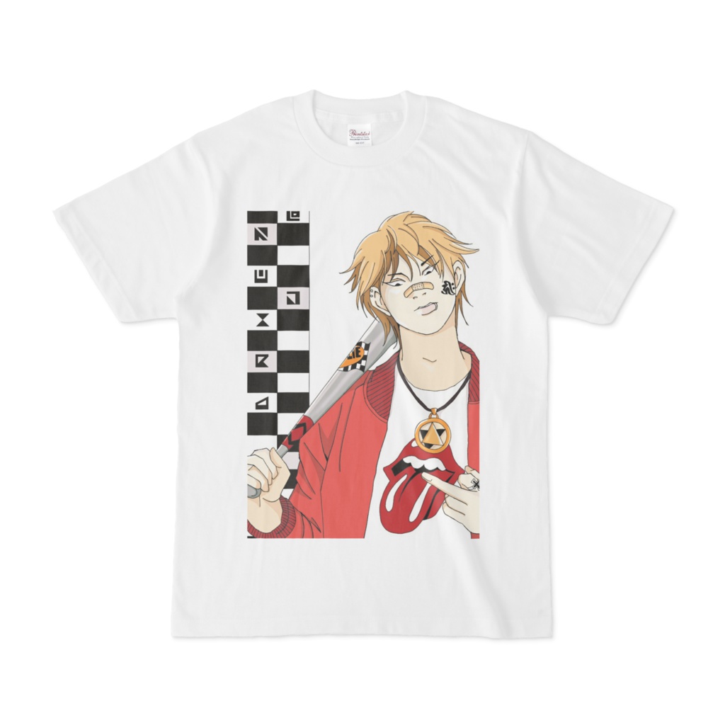 オリジナルTシャツ