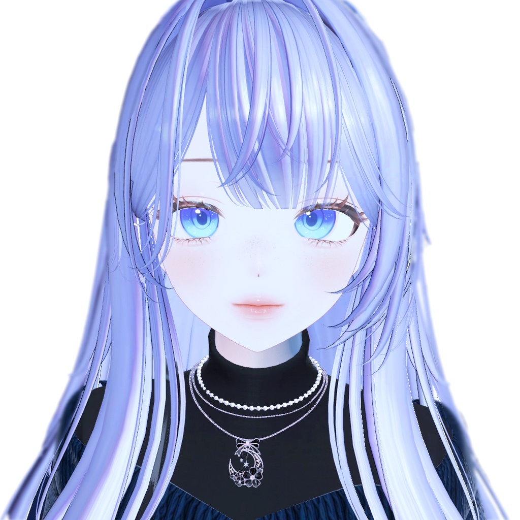 【ルミナ専用】 Lumina Eye Texture <Milky Way>