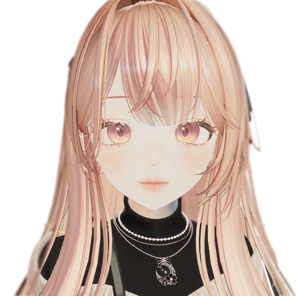【ルミナ専用】 Lumina Eye Texture <Milky Way>