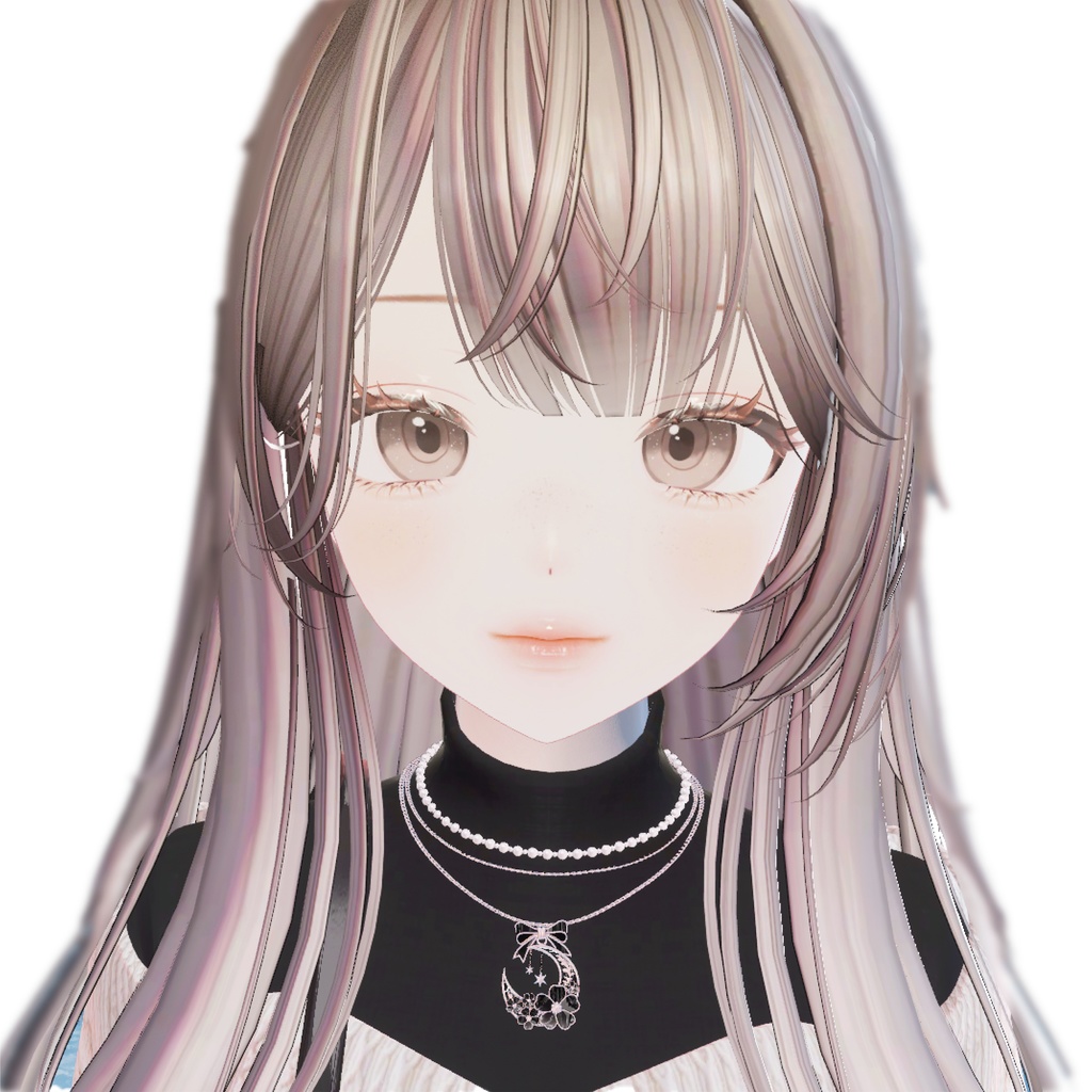 【ルミナ専用】 Lumina Eye Texture <Milky Way>