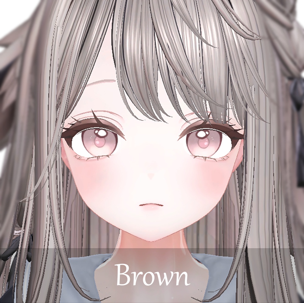 [マヨ/Mayo専用}Dreamy Glass Makeup&Eye Texture