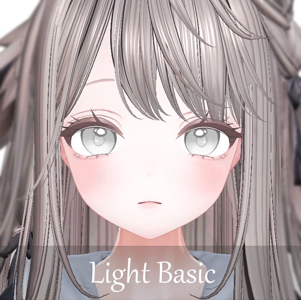 [マヨ/Mayo専用}Dreamy Glass Makeup&Eye Texture