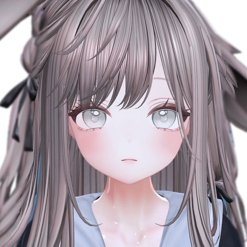 [マヨ/Mayo専用}Dreamy Glass Makeup&Eye Texture