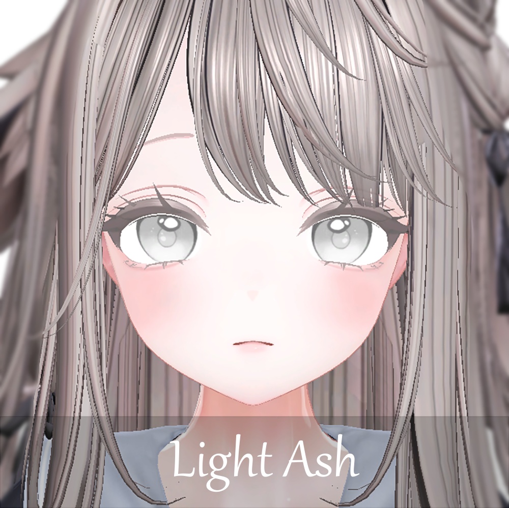 [マヨ/Mayo専用}Dreamy Glass Makeup&Eye Texture