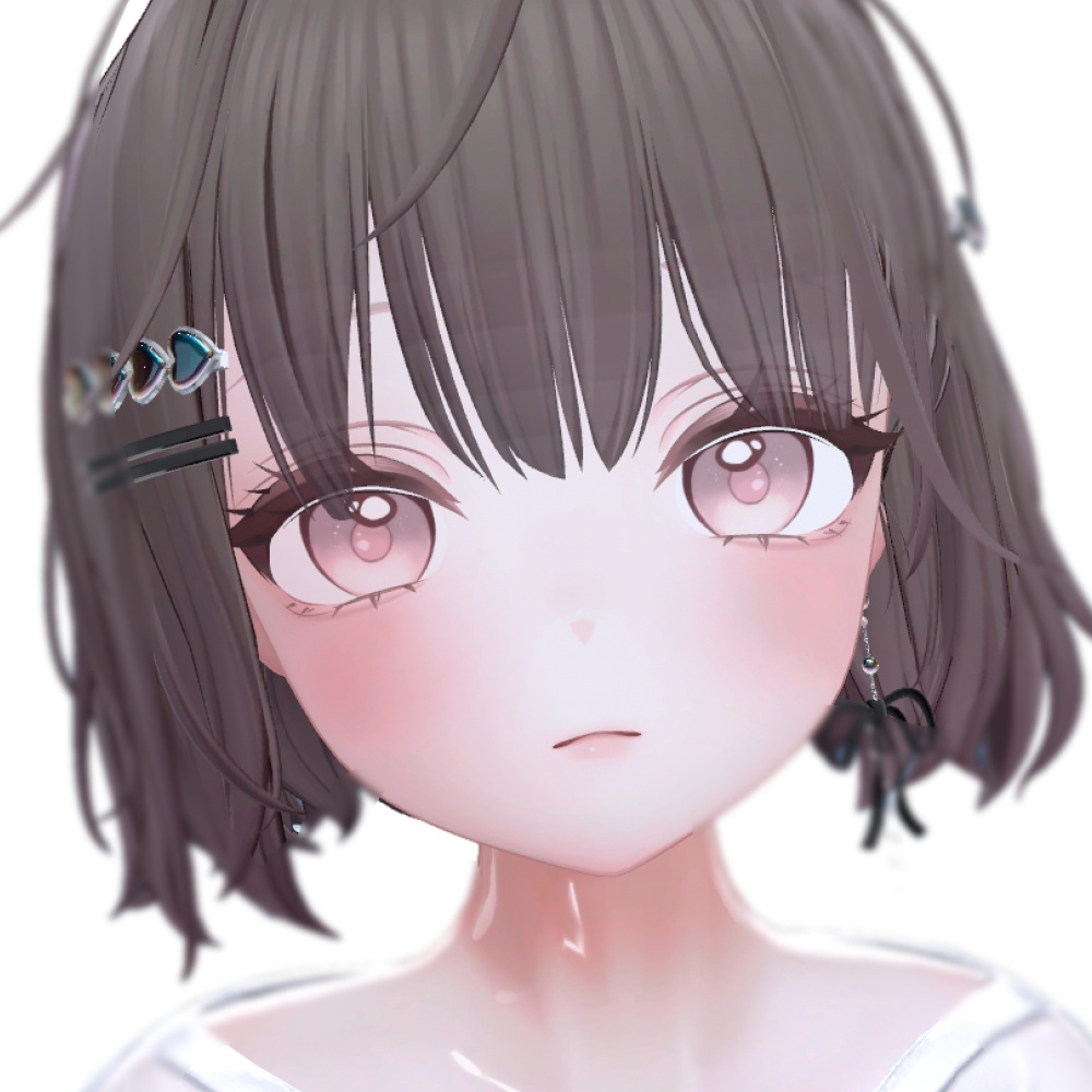 [マヨ/Mayo専用}Dreamy Glass Makeup&Eye Texture