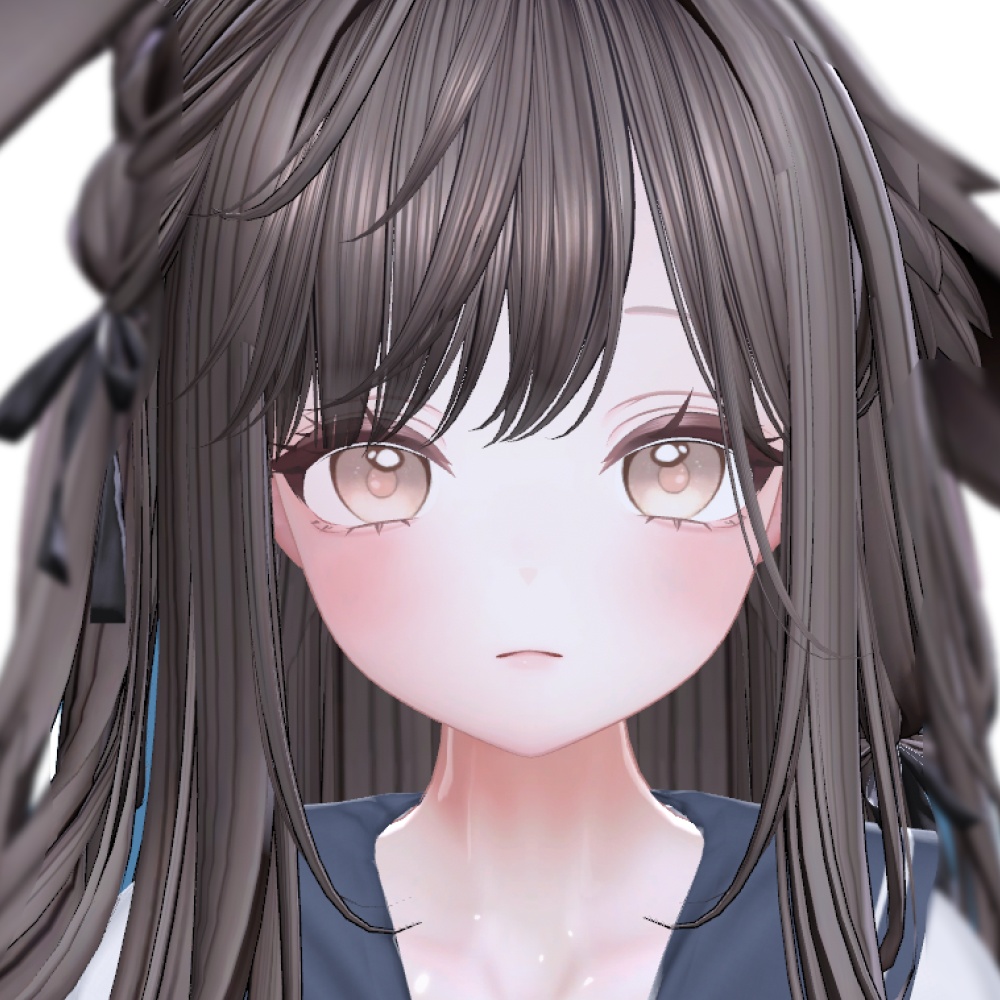 [マヨ/Mayo専用}Dreamy Glass Makeup&Eye Texture