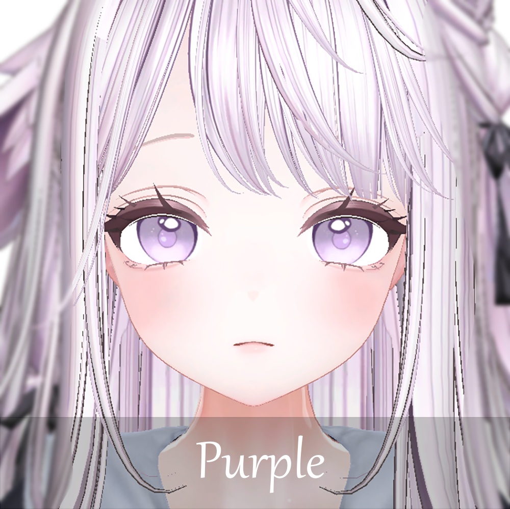 [マヨ/Mayo専用}Dreamy Glass Makeup&Eye Texture