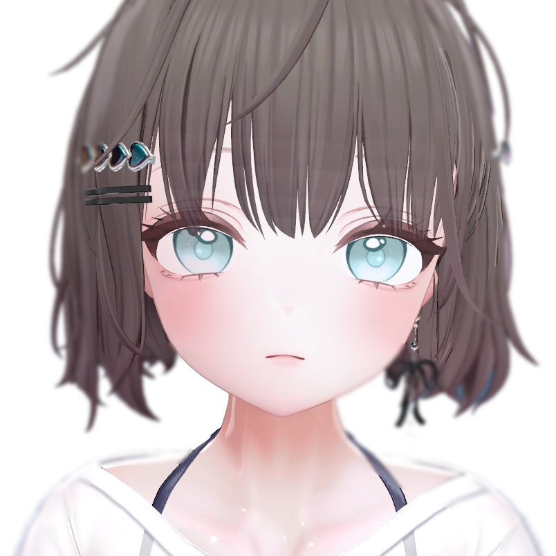 [マヨ/Mayo専用}Dreamy Glass Makeup&Eye Texture