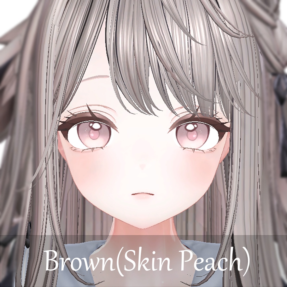 [マヨ/Mayo専用}Dreamy Glass Makeup&Eye Texture