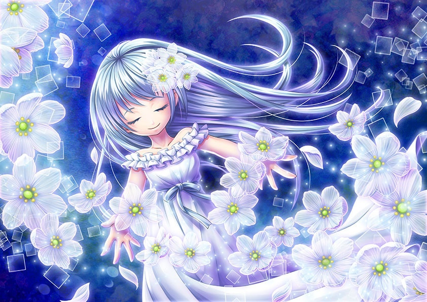 オリジナルA4ポスターカード 全5種類