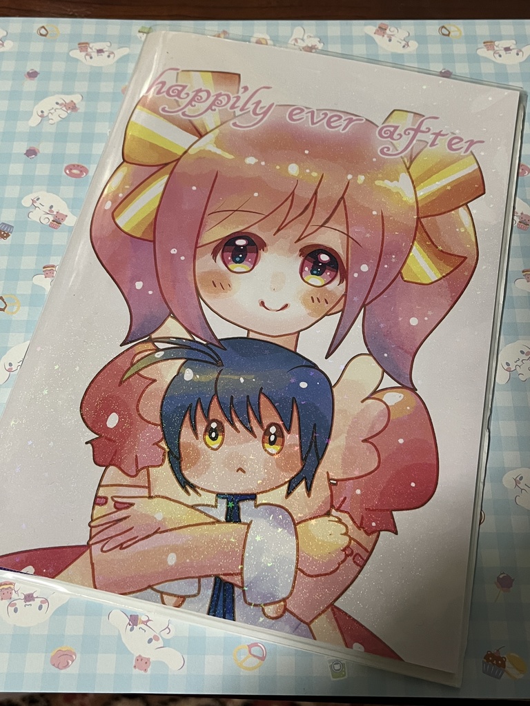 【2025年再頒布】オリジナルイラスト本3冊セット