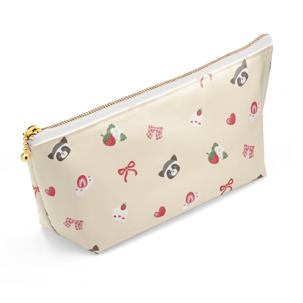 【ポーチ】べーべーちゃん