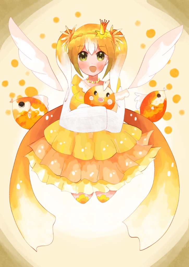 ご支援用🌠【お礼2023-2025年イラスト】