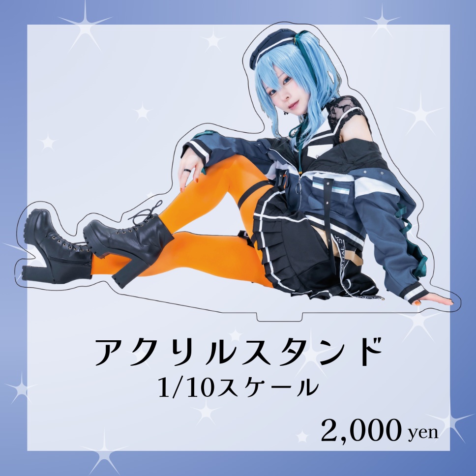 【受注生産】C107再販グッズ!