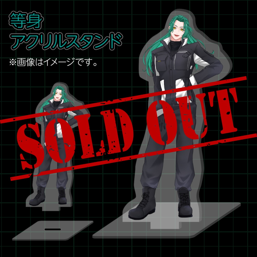 むちまる×不二子オリジナルグッズ