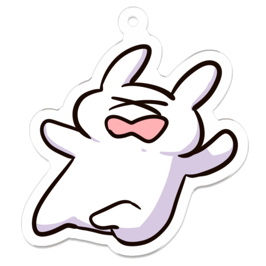 いやいやアクキー