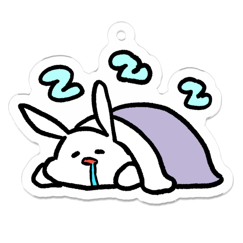 すやすやぽんちめん