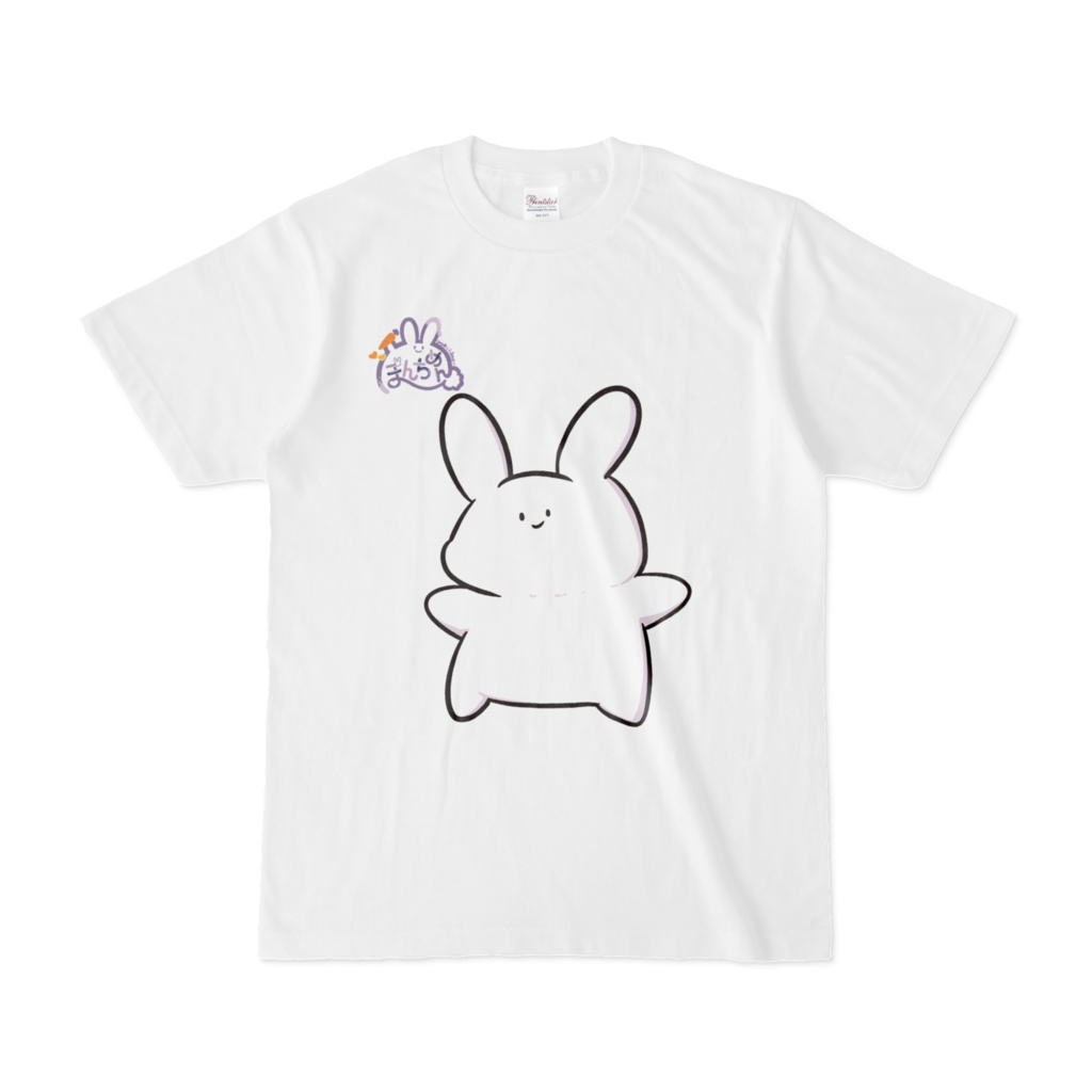 ぽちめんT