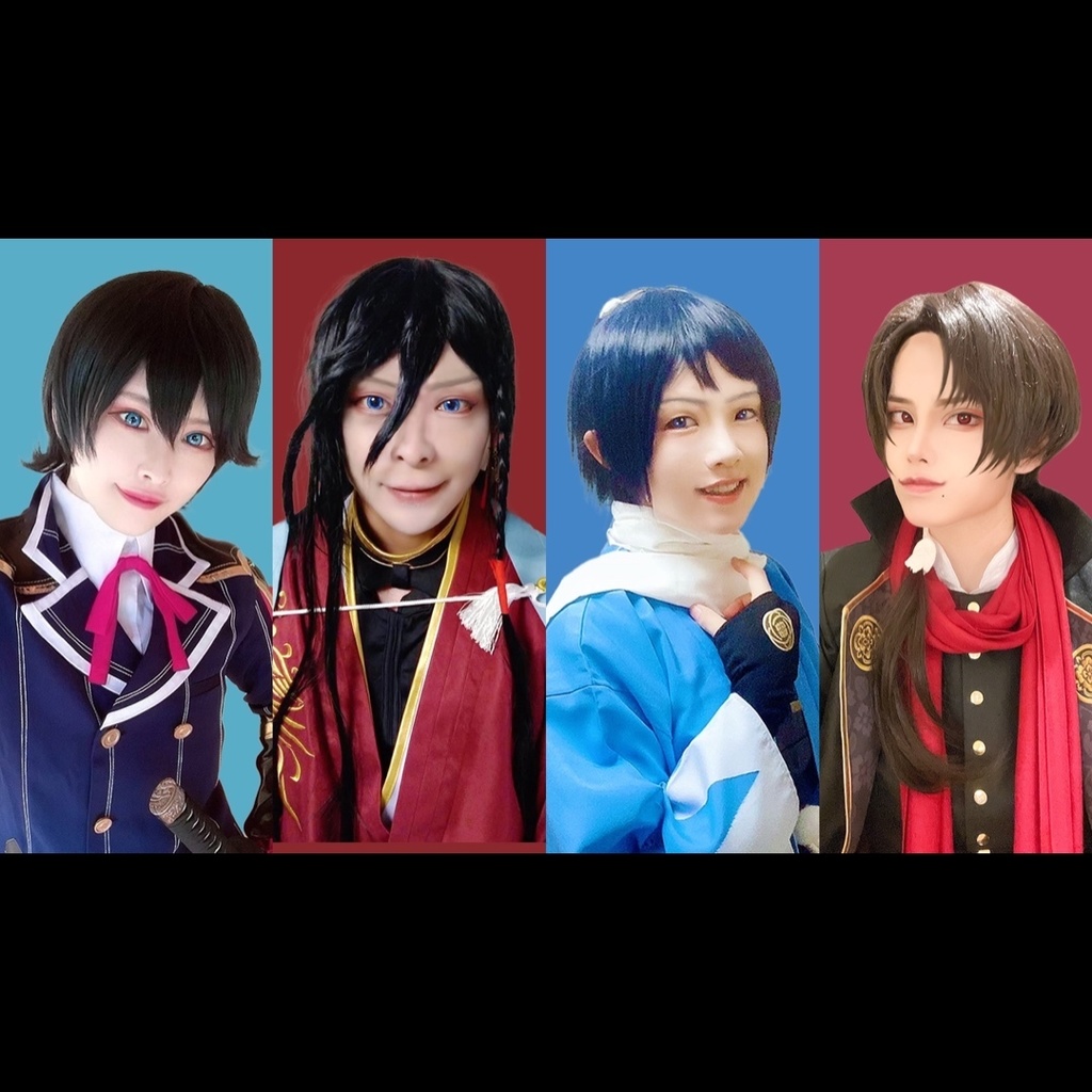 肥後乱舞 ランダムチェキ