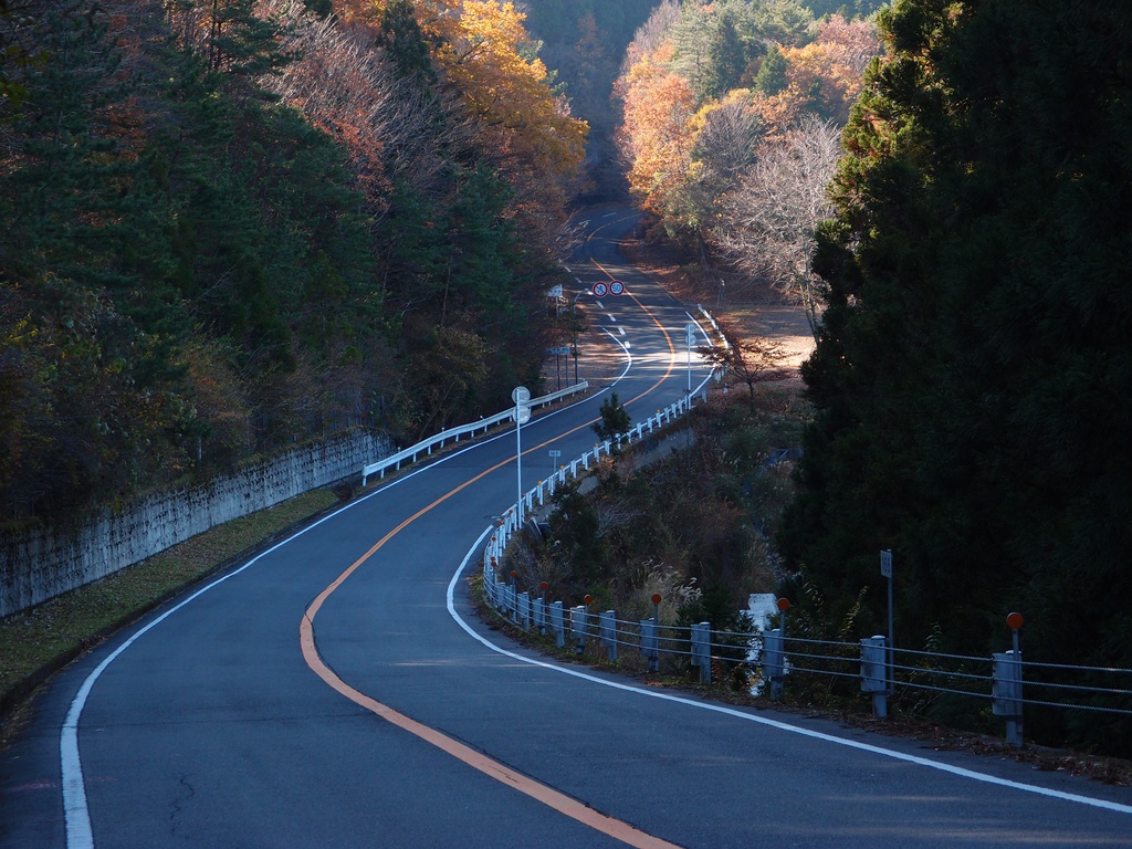 ふぉたろぐ!Ep4.「境界線」自転車旅写真集