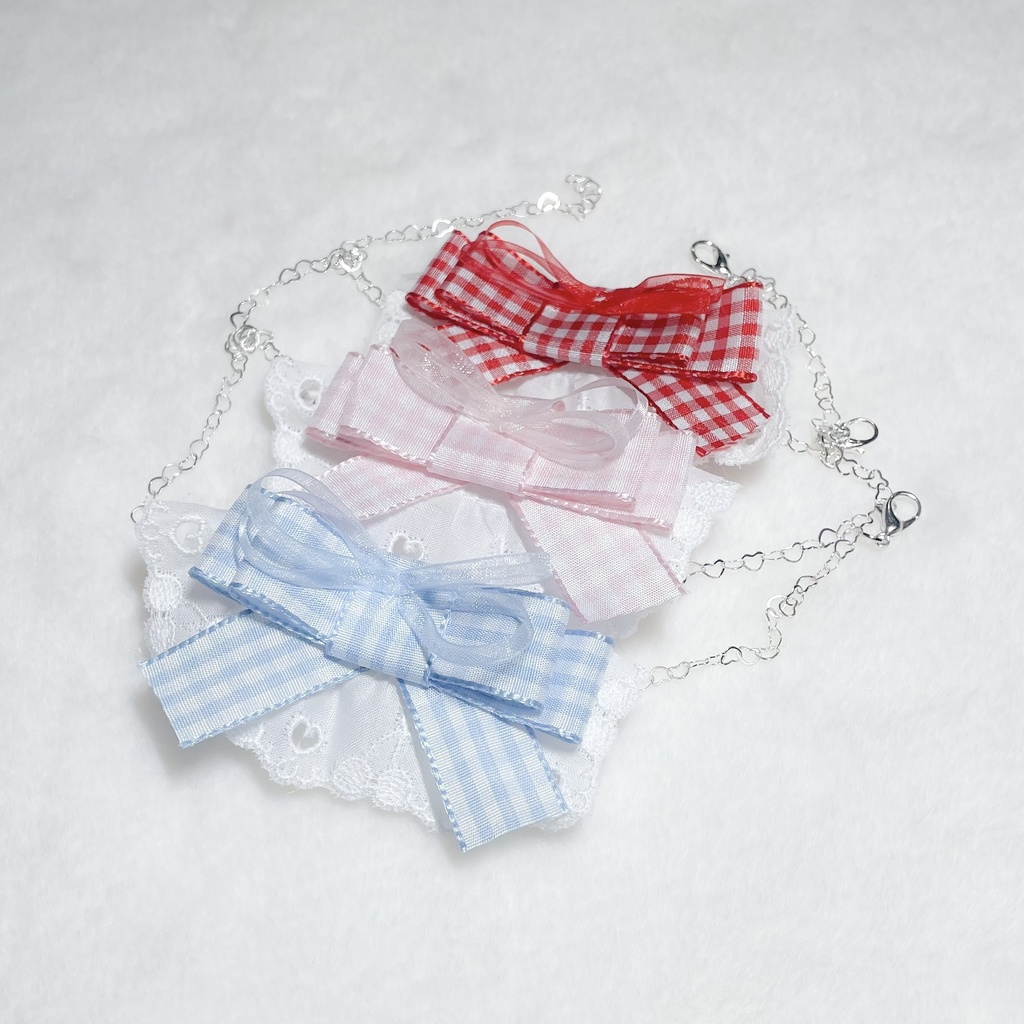 クリームソーダのうさぎ