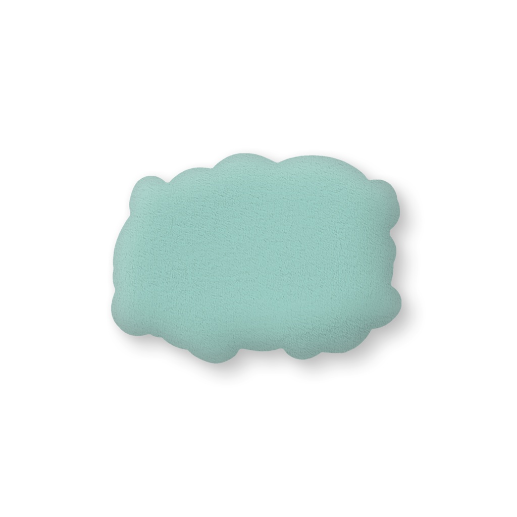 秋野よじとおひるねクッション