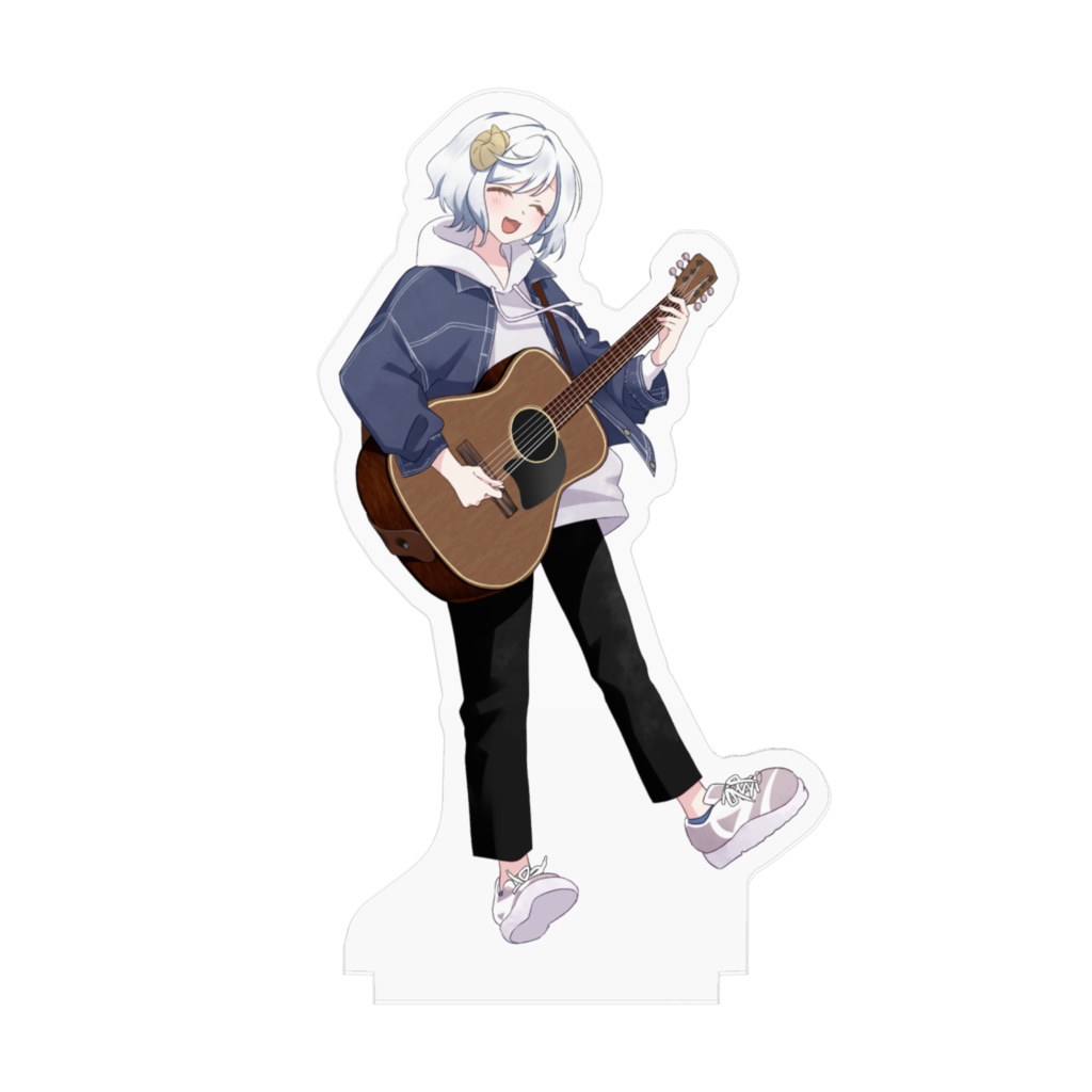 秋野よじ(中)アクスタ