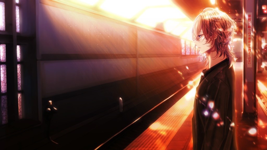 怖いモノには蓋をしろ~Fragments of a liD~