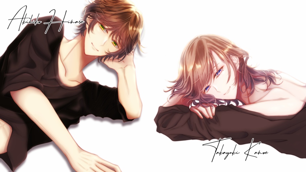 怖いモノには蓋をしろ~Fragments of a liD~